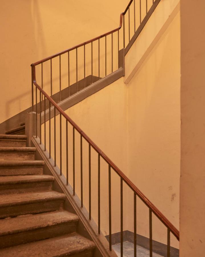 Cavour Suite Mezzanine By 360Rentals فلورنس المظهر الخارجي الصورة
