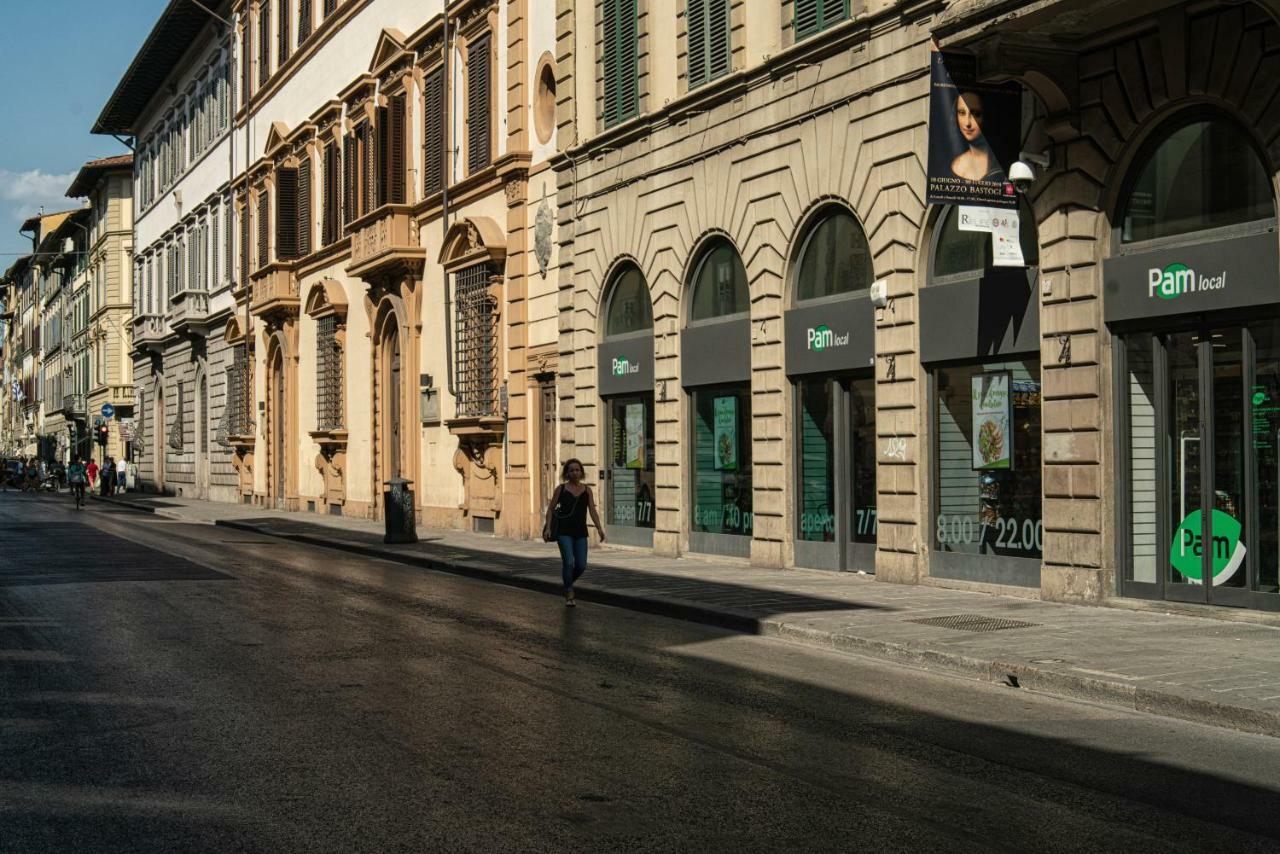 Cavour Suite Mezzanine By 360Rentals فلورنس المظهر الخارجي الصورة