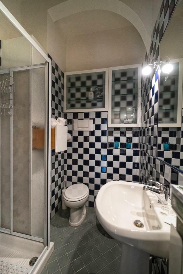 Cavour Suite Mezzanine By 360Rentals فلورنس المظهر الخارجي الصورة